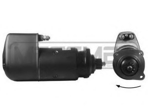 MESSMER 220339 starteris 
 Elektros įranga -> Starterio sistema -> Starteris
241 707, 241 787, 293 019, 130 1834