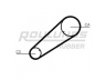 ROULUNDS RUBBER RR1125 paskirstymo diržas 
 Techninės priežiūros dalys -> Papildomas remontas
066111