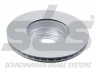 sbs 1815311553 stabdžių diskas 
 Stabdžių sistema -> Diskinis stabdys -> Stabdžių diskas
34116756745, 34116764021, 34116864059