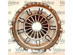 VALEO 801461 sankabos komplektas 
 Sankaba/dalys -> Sankabos remonto komplektas, visas
034198141X, 34198141X