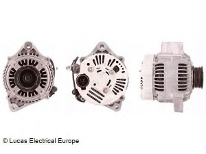LUCAS ELECTRICAL LRA02271 kintamosios srovės generatorius 
 Elektros įranga -> Kint. sr. generatorius/dalys -> Kintamosios srovės generatorius
27060-42021