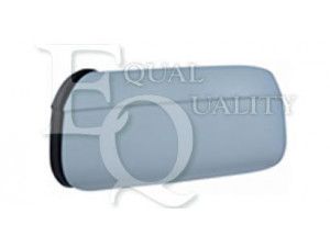 EQUAL QUALITY RS00618 išorinis veidrodėlis 
 Kėbulas -> Keleivių kabina -> Veidrodėlis
2108105716, 2108105716+2108110160