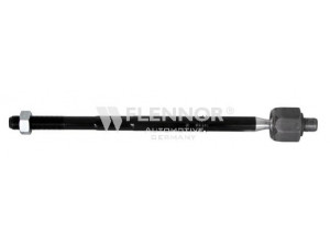 FLENNOR FL10293-C vidinė skersinė vairo trauklė 
 Vairavimas -> Vairo mechanizmo sujungimai
13332651, 16 09 181, 13332651, 16 09 181