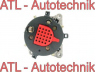 ATL Autotechnik L 64 050 kintamosios srovės generatorius 
 Elektros įranga -> Kint. sr. generatorius/dalys -> Kintamosios srovės generatorius
5705 1F, 5705 X4, 9627963380, 9631919080