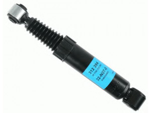 SACHS 312 394 amortizatorius 
 Pakaba -> Amortizatorius
5206 V4