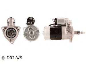 DRI 311051102 starteris 
 Elektros įranga -> Starterio sistema -> Starteris
02B911023A, 02B911023AX