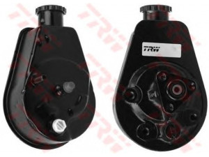 TRW JPR320 hidraulinis siurblys, vairo sistema 
 Vairavimas -> Vairo pavara/siurblys
1660613, 6199970, 6564326, 6718228