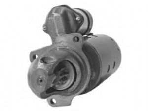 BTS Turbo S511641 starteris
646218