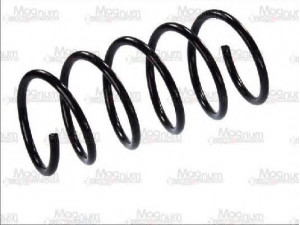 Magnum Technology SR015MT spyruoklė 
 Pakaba -> Spyruoklės
7700432230, 7700432231, 7700432232