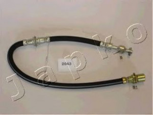 JAPKO 692043 laikantysis rėmas, stabdžių žarnelė 
 Stabdžių sistema -> Stabdžių žarnelės
9094702498