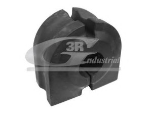 3RG 60152 skersinio stabilizatoriaus įvorių komplektas 
 Ašies montavimas/vairavimo mechanizmas/ratai -> Stabilizatorius/fiksatoriai -> Sklendės
31356764113, 6764113