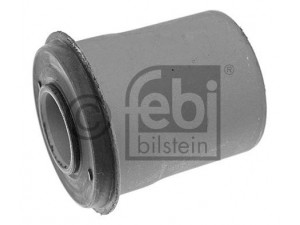 FEBI BILSTEIN 42905 valdymo svirties/išilginių svirčių įvorė 
 Ašies montavimas/vairavimo mechanizmas/ratai -> Valdymo svirtis/pasukamosios svirties sujungimas -> Montavimas/sutvirtinimas
48635-26040