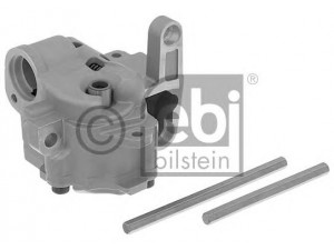 FEBI BILSTEIN 34722 alyvos siurblys 
 Variklis -> Tepimas -> Alyvos siurblys/dalys -> Alyvos siurblys
03G 115 105 C, 03G 115 105 E, 03G 115 105 G