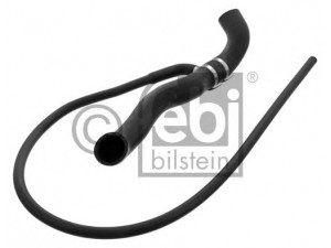 FEBI BILSTEIN 37738 radiatoriaus žarna 
 Aušinimo sistema -> Žarnelės/vamzdeliai/sujungimai -> Radiatoriaus žarnos
202 501 49 82