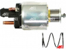 AS-PL SS3048 solenoidinis jungiklis, starteris