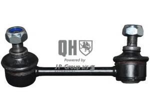 JP GROUP 4850500379 šarnyro stabilizatorius 
 Ašies montavimas/vairavimo mechanizmas/ratai -> Stabilizatorius/fiksatoriai -> Savaime išsilyginanti atrama
4884021010