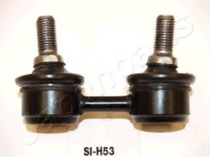 JAPANPARTS SI-H53 prikabinimo svirtis 
 Ašies montavimas/vairavimo mechanizmas/ratai -> Stabilizatorius/fiksatoriai -> Stabilizatorius
54830-34500, 54830-36010