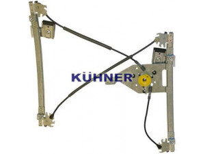AD KÜHNER AV1104 lango pakėliklis 
 Vidaus įranga -> Elektrinis lango pakėliklis
1U0837462B