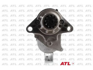 ATL Autotechnik A 20 030 starteris 
 Elektros įranga -> Starterio sistema -> Starteris
GNU 4558, GXE 4558, NAD 100580