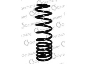 CS Germany 14.950.294 spyruoklė 
 Pakaba -> Spyruoklės
3A9 511 105 C