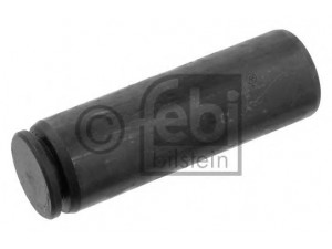 FEBI BILSTEIN 02815 stabdžių trinkelės varžtas 
 Stabdžių sistema -> Būgninis stabdys -> Dalys/priedai
302 421 10 74, 302 421 10 74