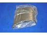 PARTS-MALL PZA-G076 apdailos/apsauginės juostelė, durelės
877914A900SG