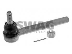 SWAG 82 94 2724 skersinės vairo trauklės galas 
 Vairavimas -> Vairo mechanizmo sujungimai
48520-CB025, D8520-CB025