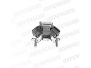 ORIGINAL IMPERIUM 30248 variklio montavimas 
 Variklis -> Variklio montavimas -> Variklio montavimo rėmas
7700770480