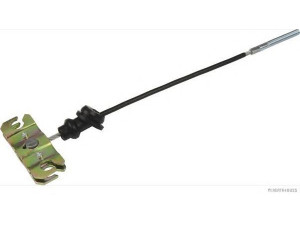 MAGNETI MARELLI 600000116360 trosas, stovėjimo stabdys
B455-44-150