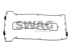 SWAG 57 93 6153 tarpiklių komplektas, svirties gaubtas 
 Variklis -> Cilindrų galvutė/dalys -> Svirties dangtelis/tarpiklis
55 555 634, 55 555 635, 88 22 041