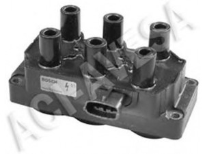 ACI - AVESA ABE-029 ritė, uždegimas 
 Kibirkšties / kaitinamasis uždegimas -> Uždegimo ritė
90 490 427, 90 543 830, 4770210