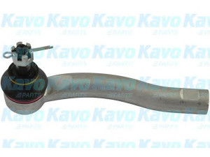 KAVO PARTS STE-9159 skersinės vairo trauklės galas
4504702030, 4504709080, 4504759145