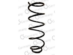 CS Germany 14.871.020 spyruoklė 
 Pakaba -> Spyruoklės
5002R7