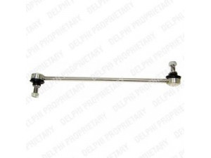 DELPHI TC1817 šarnyro stabilizatorius 
 Ašies montavimas/vairavimo mechanizmas/ratai -> Stabilizatorius/fiksatoriai -> Savaime išsilyginanti atrama
LR030047, RBM000011, RBM500200