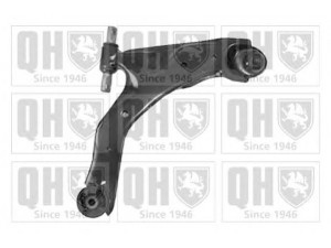 QUINTON HAZELL QSA2506S vikšro valdymo svirtis 
 Ašies montavimas/vairavimo mechanizmas/ratai -> Valdymo svirtis/pasukamosios svirties sujungimas -> Vairo trauklės (valdymo svirtis, išilginis balansyras, diago
5450 12 F001