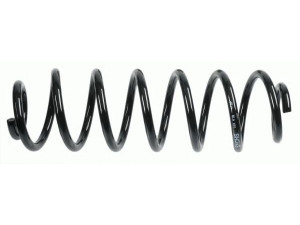 SACHS 996 619 spyruoklė 
 Pakaba -> Spyruoklės
1J0 511 115 CF, 1J0 511 115 CF