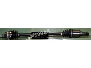 SHAFTEC SM100AR kardaninis velenas 
 Ratų pavara -> Kardaninis velenas
Q0003234V006000000, Q0003234V007000000