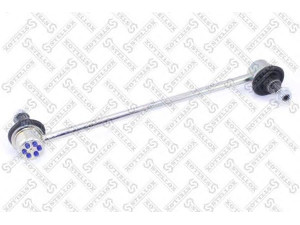 STELLOX 56-98033-SX šarnyro stabilizatorius 
 Ašies montavimas/vairavimo mechanizmas/ratai -> Stabilizatorius/fiksatoriai -> Savaime išsilyginanti atrama
4882042020