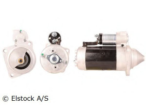 ELSTOCK 25-0226 starteris
4172113, 500333271