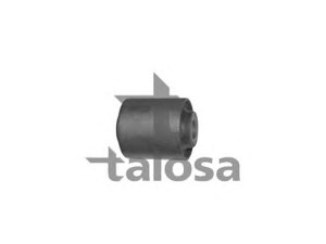 TALOSA 57-02786 valdymo svirties/išilginių svirčių įvorė 
 Ašies montavimas/vairavimo mechanizmas/ratai -> Valdymo svirtis/pasukamosios svirties sujungimas -> Montavimas/sutvirtinimas
51810SM4004, K9761, 51810SM4004