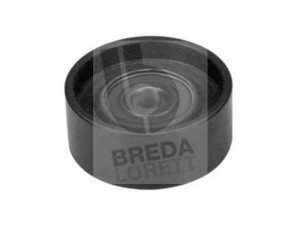 BREDA  LORETT PDI1466 kreipiantysis skriemulys, paskirstymo diržas 
 Diržinė pavara -> Paskirstymo diržas/komplektas -> Laisvasis/kreipiamasis skriemulys
1 721 264, 1 726 343, 1 727 141