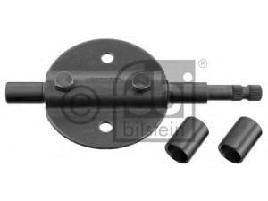 FEBI BILSTEIN 06801 išmetamųjų dujų sklendė, variklio stabdys
441 140 00 63, 441 140 01 63, 441 140 02 63