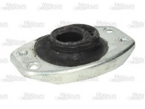 Magnum Technology A7F021MT pakabos statramsčio atraminis guolis 
 Ašies montavimas/vairavimo mechanizmas/ratai -> Montavimas, pakabos statramstis
0777 5940, 777 5940, 7775940, 0777 5940