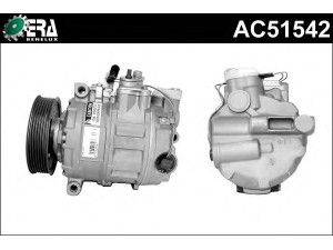 ERA Benelux AC51542 kompresorius, oro kondicionierius 
 Oro kondicionavimas -> Kompresorius/dalys
4E0 260 805 F