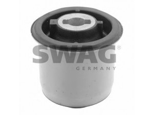 SWAG 62 92 8403 stebulės laikiklio įvorė 
 Ašies montavimas/vairavimo mechanizmas/ratai -> Ašies atrama/ašies korpusas/ašies montavimas -> Pasukamojo veleno sujungimas
5131.A4, 5131.A4