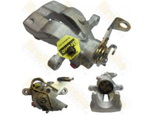 Brake ENGINEERING CA2244 stabdžių apkaba 
 Dviratė transporto priemonės -> Stabdžių sistema -> Stabdžių apkaba / priedai
77364538, 77364745, 9948543, 9948544