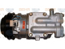 HELLA 8FK 351 110-691 kompresorius, oro kondicionierius 
 Oro kondicionavimas -> Kompresorius/dalys
CCC 5992, MNA 7300 AA, MNA 7300 AB