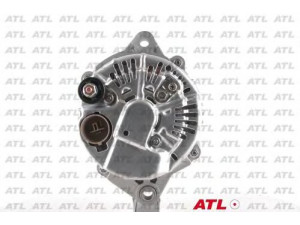 ATL Autotechnik L 80 320 kintamosios srovės generatorius 
 Elektros įranga -> Kint. sr. generatorius/dalys -> Kintamosios srovės generatorius
4 671 320