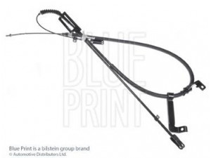 BLUE PRINT ADG046263 trosas, stovėjimo stabdys
59912-4E000
