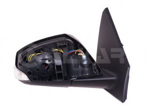 ALKAR 6328232 išorinis veidrodėlis 
 Kėbulas -> Langai/veidrodėliai -> Veidrodėlis
963010191R